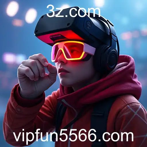 A Ascensão do Fun5566 no Cenário dos Jogos Digitais