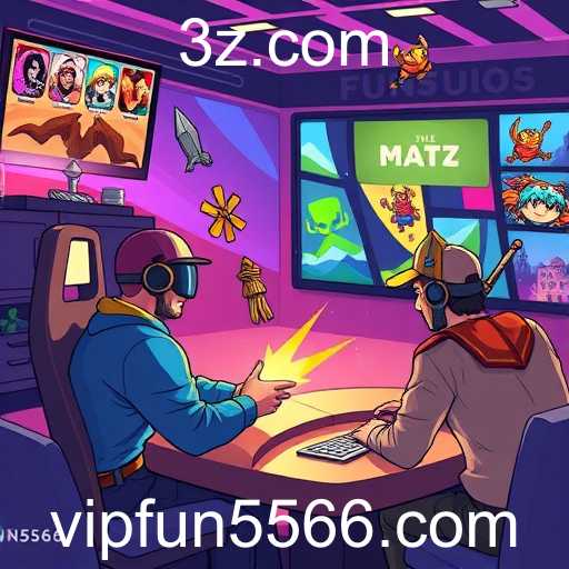 A Evolução dos Jogos Online em 2025