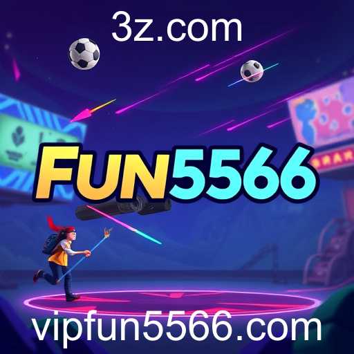 Fun5566: O Futuro dos Jogos em Português