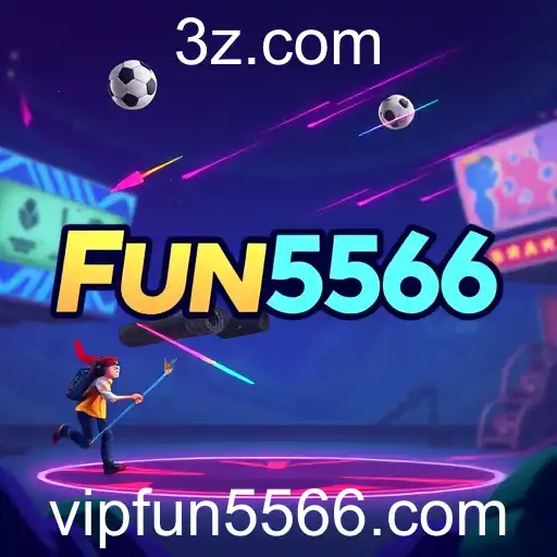 Fun5566: O Futuro dos Jogos em Português