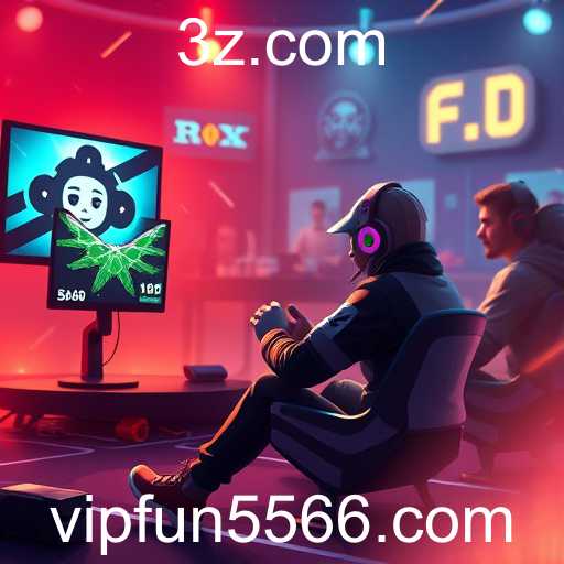 O Crescimento dos Jogos Online em 2025