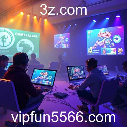 A Revolução dos Jogos em 2025