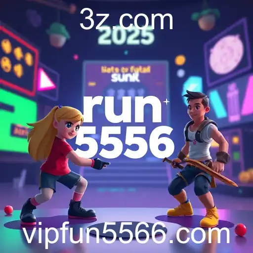 Novidades no Mundo dos Jogos em 2025