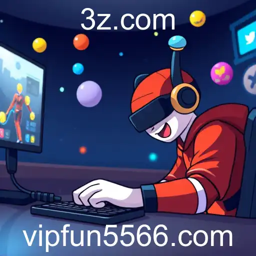 Tendências de Jogos em 2025: O Impacto de 