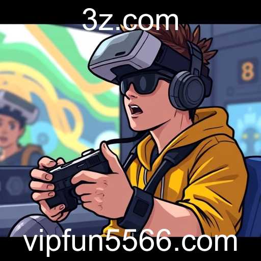 Crescimento Contínuo dos Jogos Online no Brasil