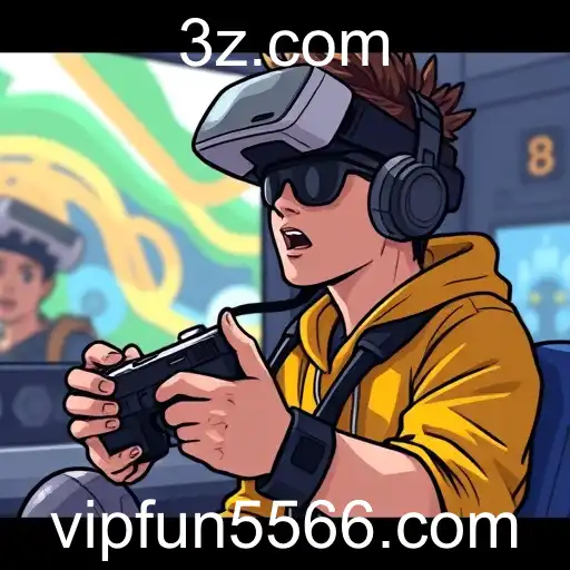 Crescimento Contínuo dos Jogos Online no Brasil