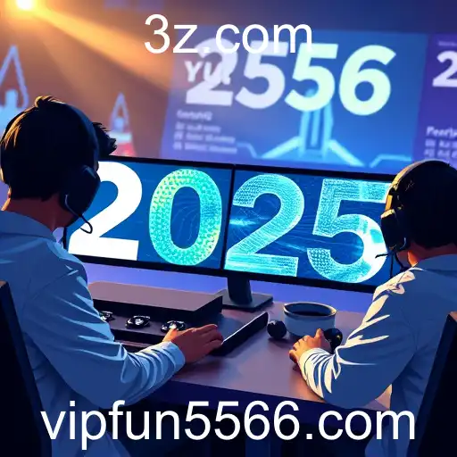 Impacto do Crescimento dos Jogos Online em 2025