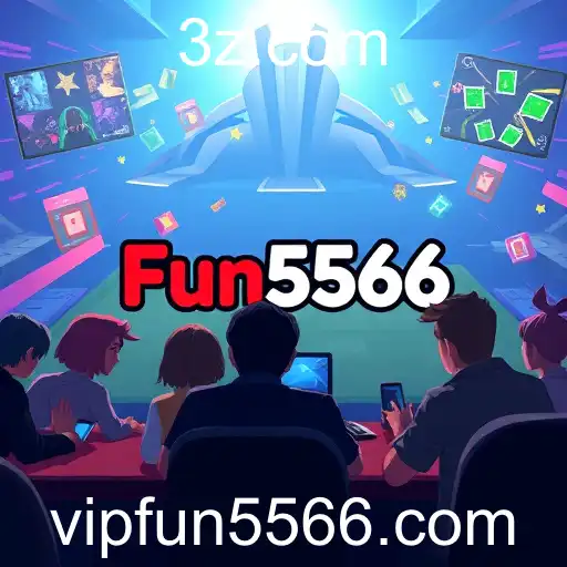 O Impacto de Fun5566 no Mundo dos Jogos em 2025