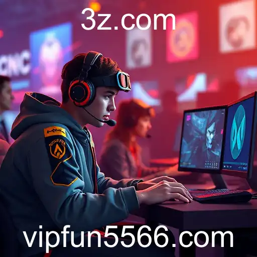 Os Novos Horizontes dos Jogos Online