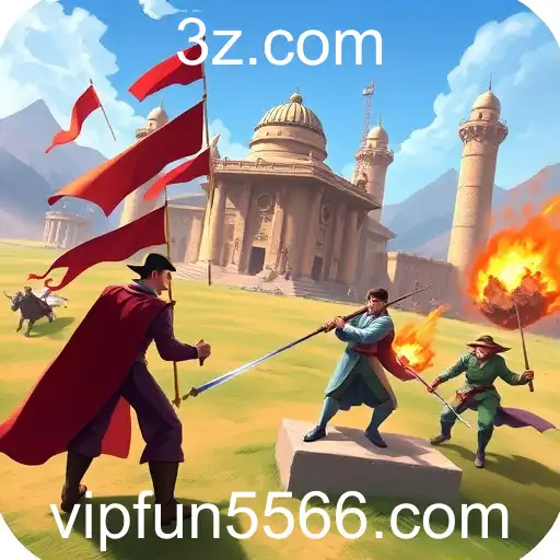 Inovações em Inteligência Artificial Transformam o Setor de Jogos