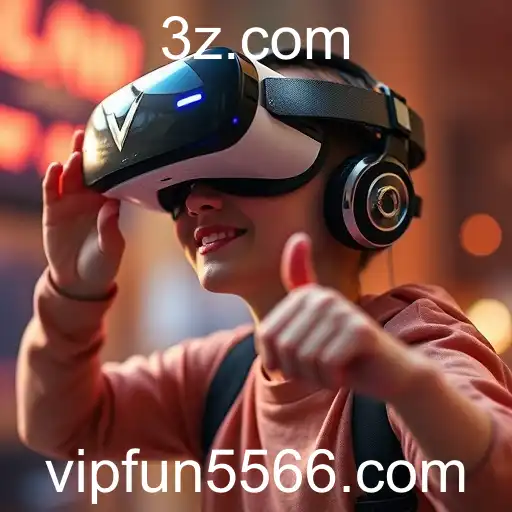 A Evolução do Jogo no Espetacular Mundo Virtual