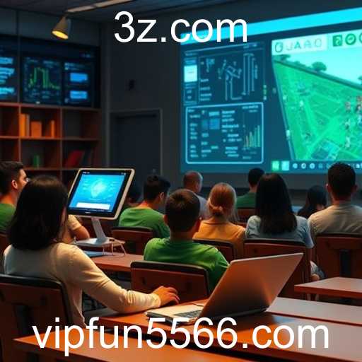 A Nova Revolução dos Jogos Online em Português