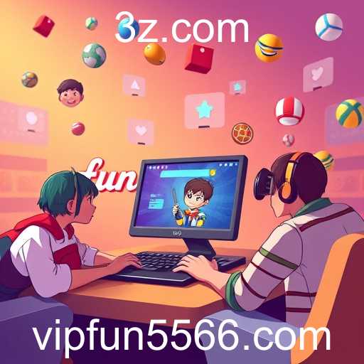 A Revolução dos Jogos Online em 2025