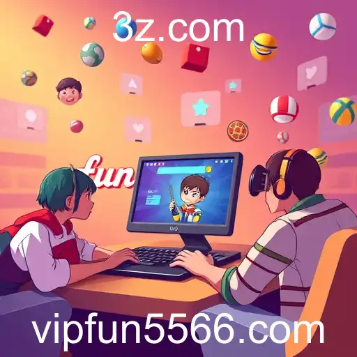 A Revolução dos Jogos Online em 2025