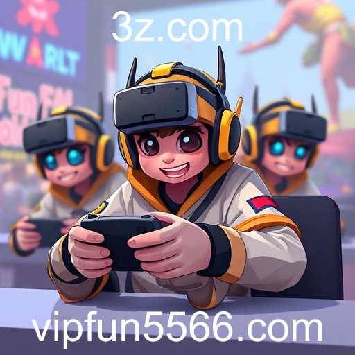 Nova Tendência no Mundo dos Jogos Online em 2025