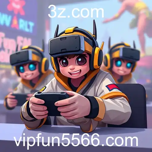 Nova Tendência no Mundo dos Jogos Online em 2025