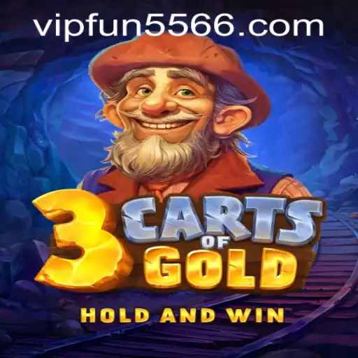 Discover the Exciting World of 3cartsOfGold: A New Online Gaming Adventure