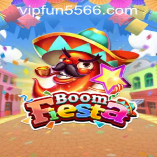 BoomFiesta: An Exciting Gaming Experience with a Twist