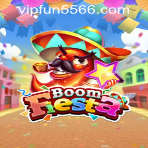 BoomFiesta: An Exciting Gaming Experience with a Twist