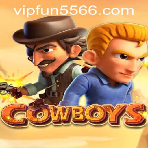 Discover the World of COWBOYS: A Thrilling Game Experience