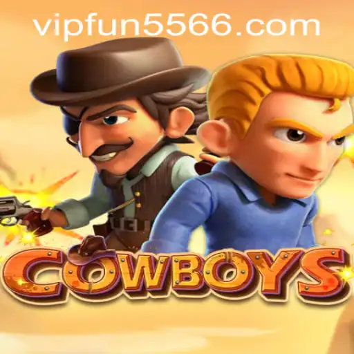 Discover the World of COWBOYS: A Thrilling Game Experience
