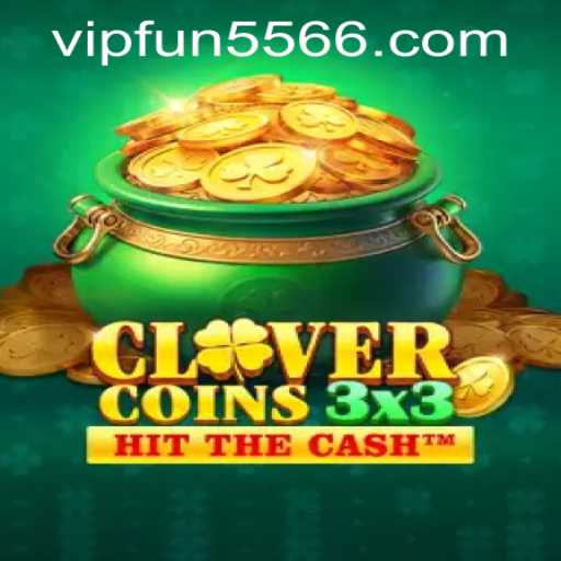 Unleashing Excitement with Clovercoin3x3: A Dive into Gameplay and Features