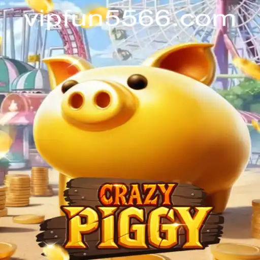 CrazyPiggy: A Fun and Engaging Game Experience Enhanced by PH Login