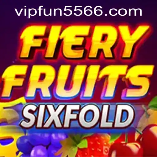Exploring FieryFruitsSixFold: A New Gaming Experience with fun5566 PH Login