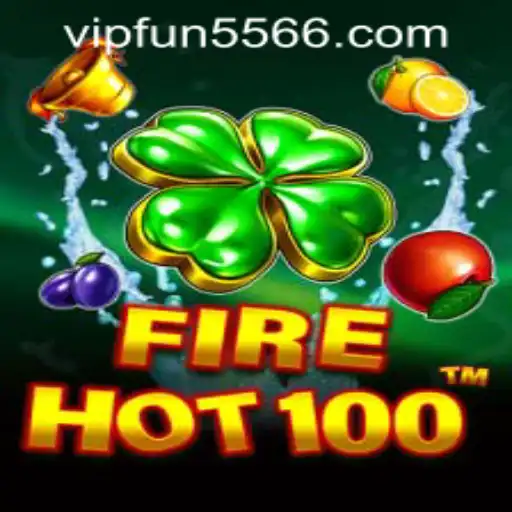 Exploring FireHot100: An Exciting New Game Experience