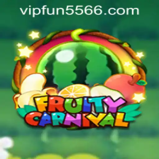 Explore the Excitement of FruityCarnival: A Game of Fun and Festivity