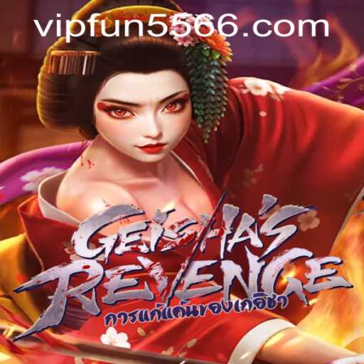 Immerse Yourself in GeishasRevenge: A New Gaming Adventure