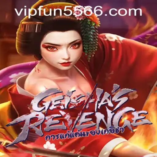 Immerse Yourself in GeishasRevenge: A New Gaming Adventure