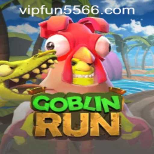 Experience Thrills in GoblinRun: A Captivating Adventure