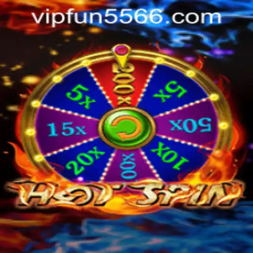 Explore the Thrills of HotSpin and Master the Art of Fun5566 PH Login