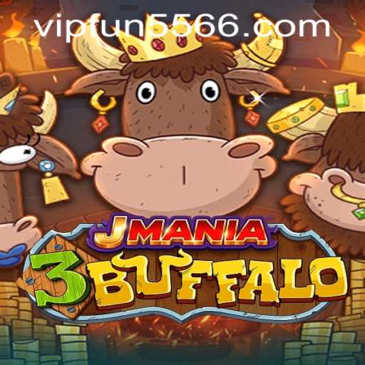 Exploring the Thrills of JMania3Buffalo: A New Era in Gaming