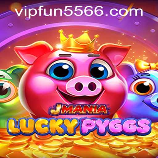 Exploring the Excitement of JManiaLuckyPyggs and Its Impact on Online Gaming