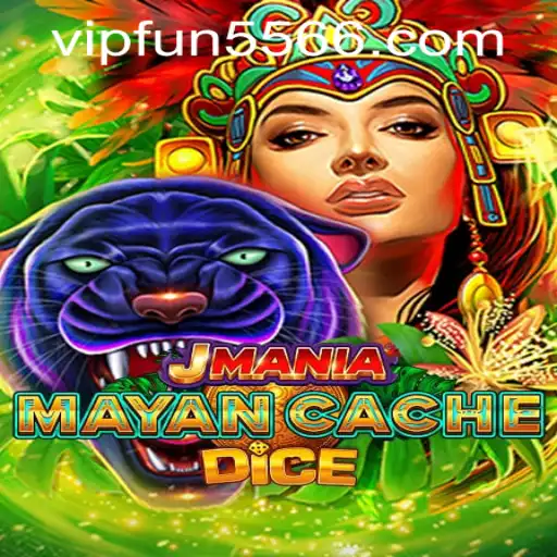 Discover the Exciting World of JManiaMayanCacheDice: A New Gaming Experience
