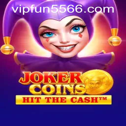 JokerCoins: The Ultimate Fun-Filled Gaming Experience