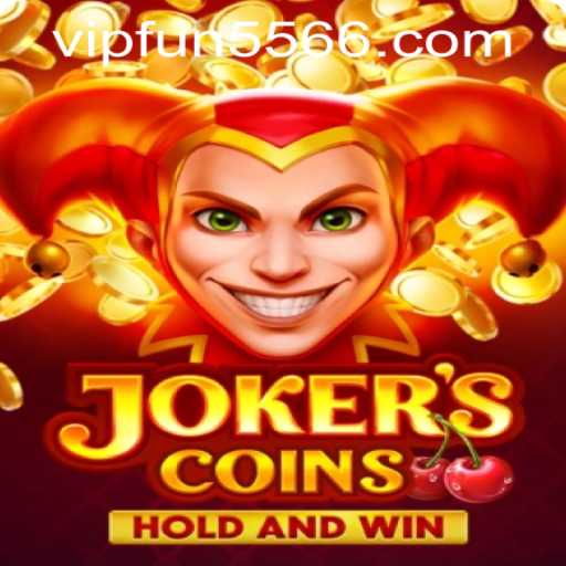 Exploring JokersCoins: A Captivating Gaming Experience