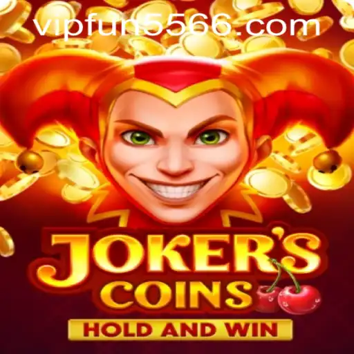 Exploring JokersCoins: A Captivating Gaming Experience