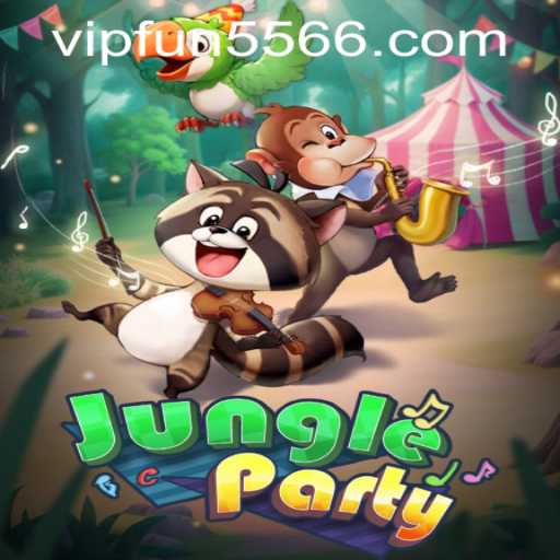 Explore the Thrilling World of JungleParty and How to Make the Most of Your Fun5566 PH Login