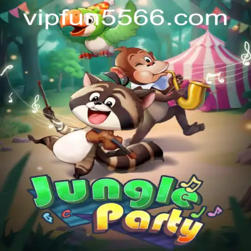 Explore the Thrilling World of JungleParty and How to Make the Most of Your Fun5566 PH Login