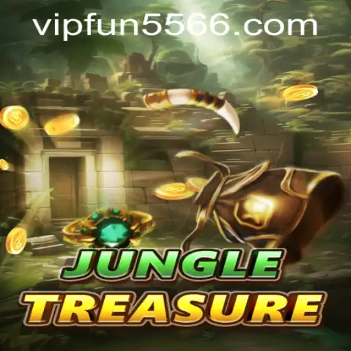 Exploring JungleTreasure: An Adventurer's Delight with Fun5566 PH Login