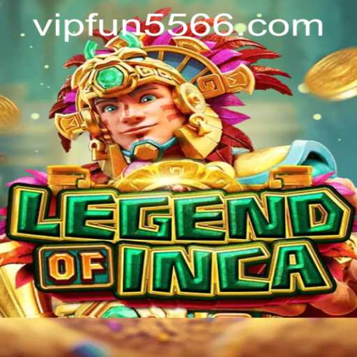 Exploring the Adventures of LegendofInca and Fun5566 PH Login
