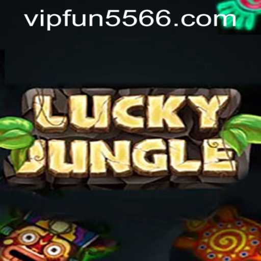 Exploring the Excitement of LuckyJungle: A Fun Gaming Adventure