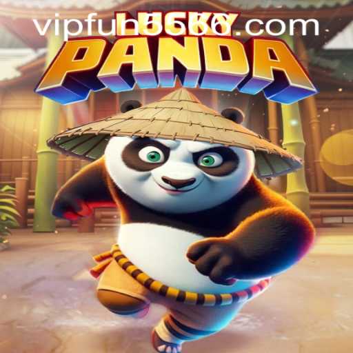 LuckyPanda: Exploring the Fun World of Fun5566 PH Login