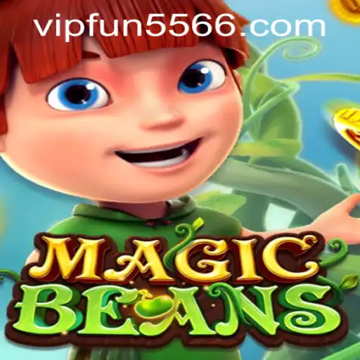 Discover the Enchanting World of MAGICBEANS: A New Era of Interactive Gaming