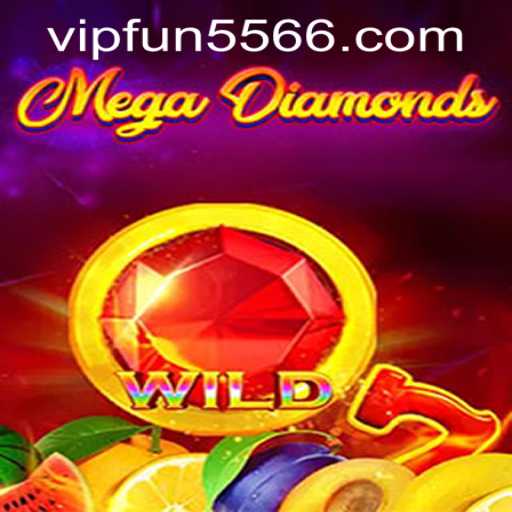Unveiling the Thrills of MegaDiamond: A Dazzling Gaming Experience