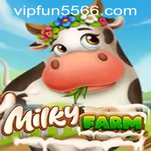 Discovering the Joys of MilkyFarm: A Fun-filled Adventure with Fun5566 PH Login