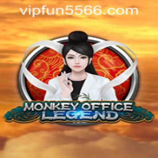 MonkeyOfficeLegend: A Deep Dive into an Exciting Virtual Universe